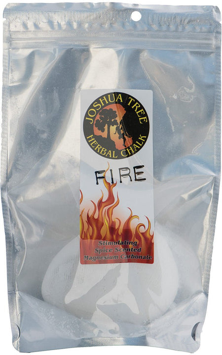 Jtree Fire Spice Chalk Ball - Get Tight Gear