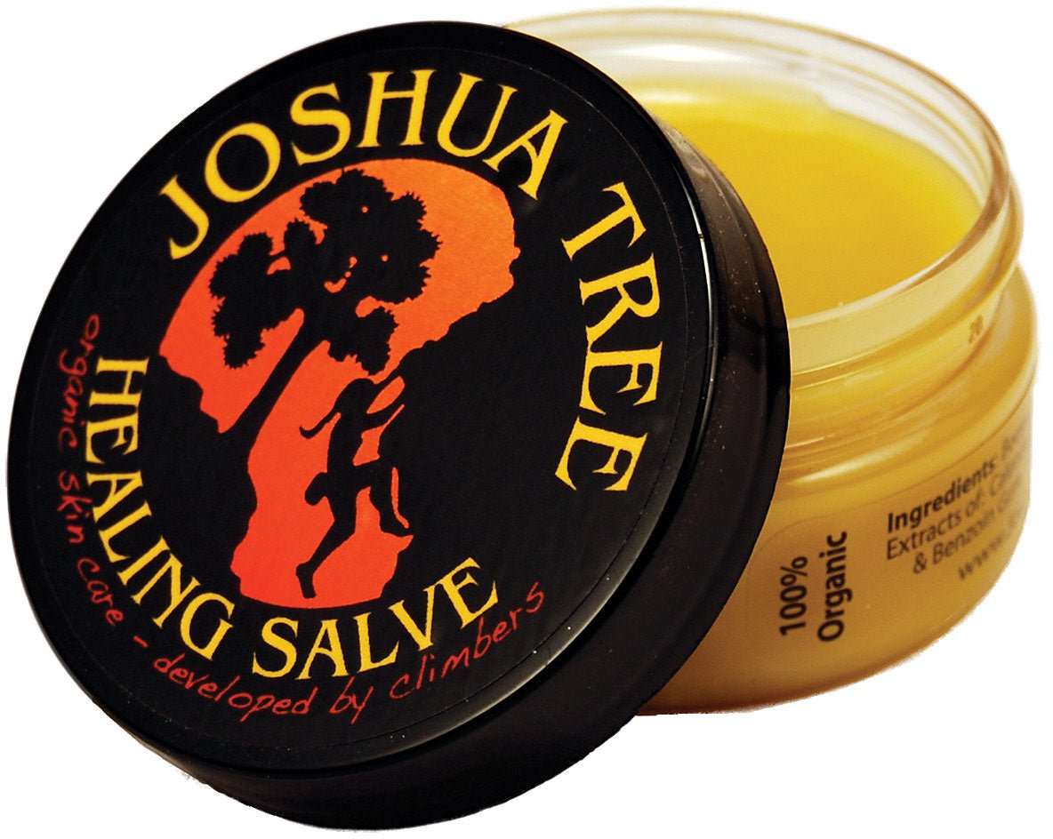 Jtree Healing Salve - Get Tight Gear