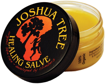 Jtree Healing Salve - Get Tight Gear