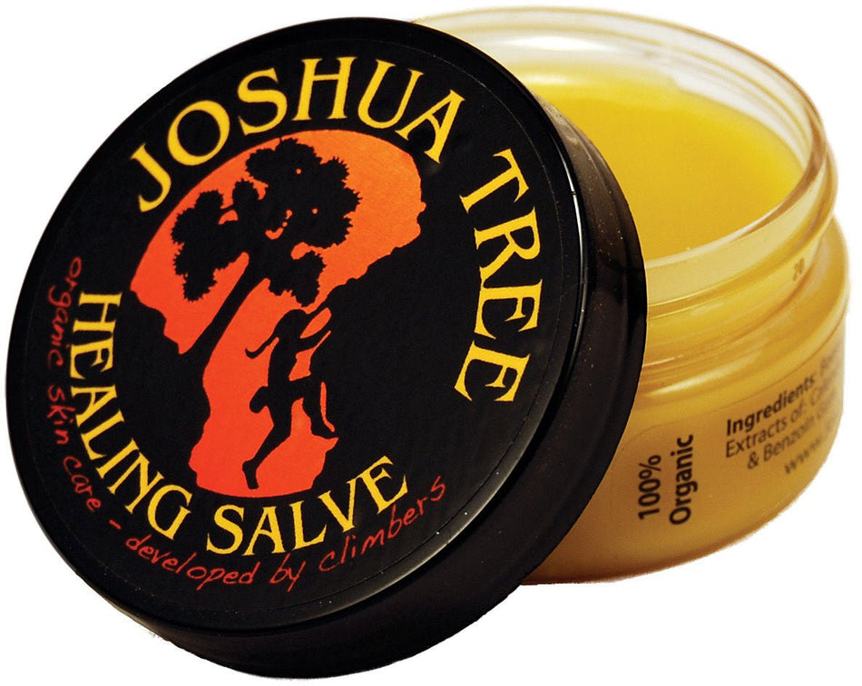 Jtree Healing Salve - Get Tight Gear