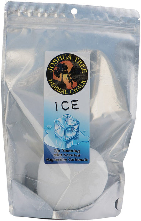 Jtree Ice Minty Chalk Ball - Get Tight Gear