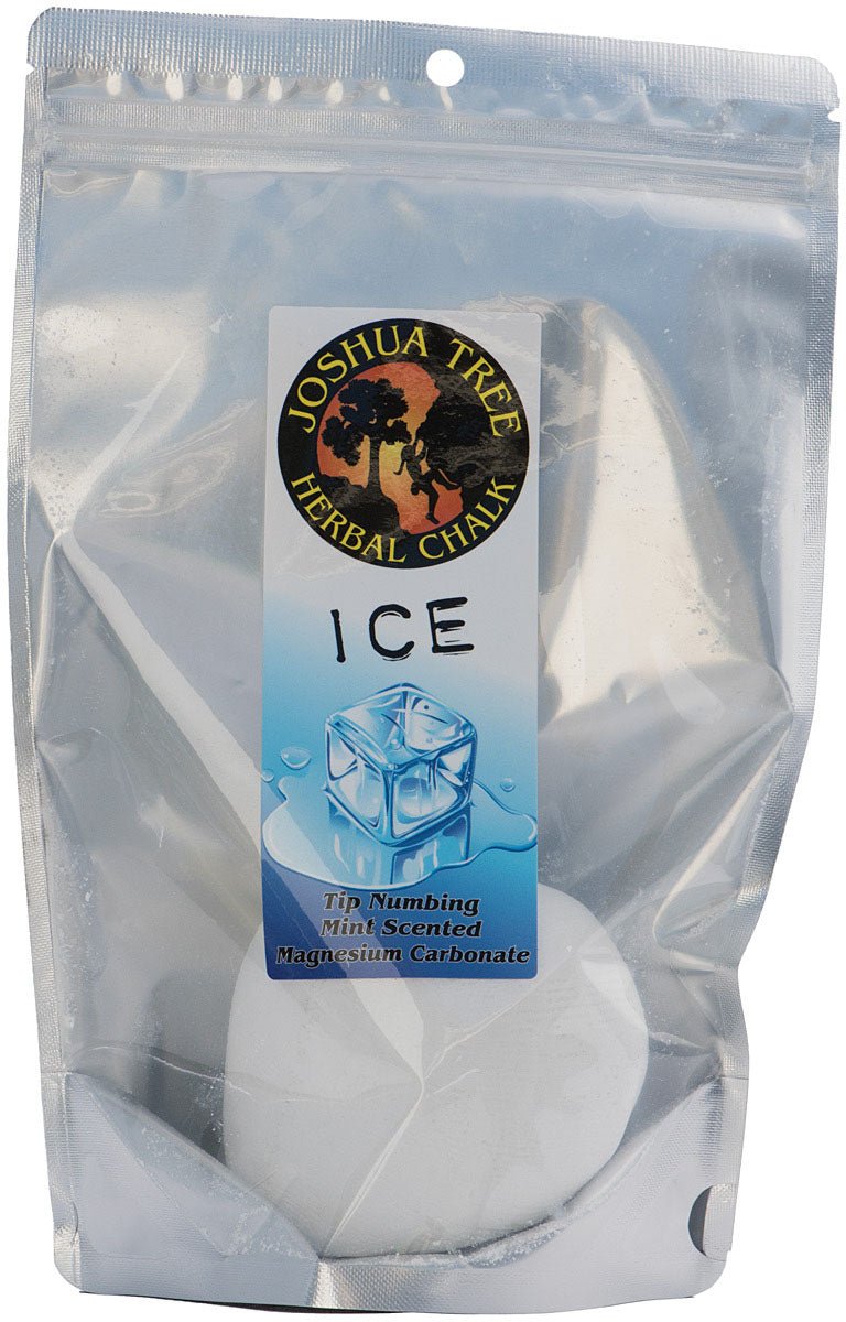 Jtree Ice Minty Chalk Ball - Get Tight Gear
