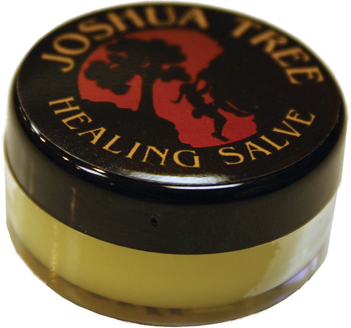 Jtree Mini Healing Salve - Get Tight Gear