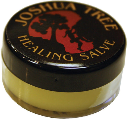 Jtree Mini Healing Salve - Get Tight Gear