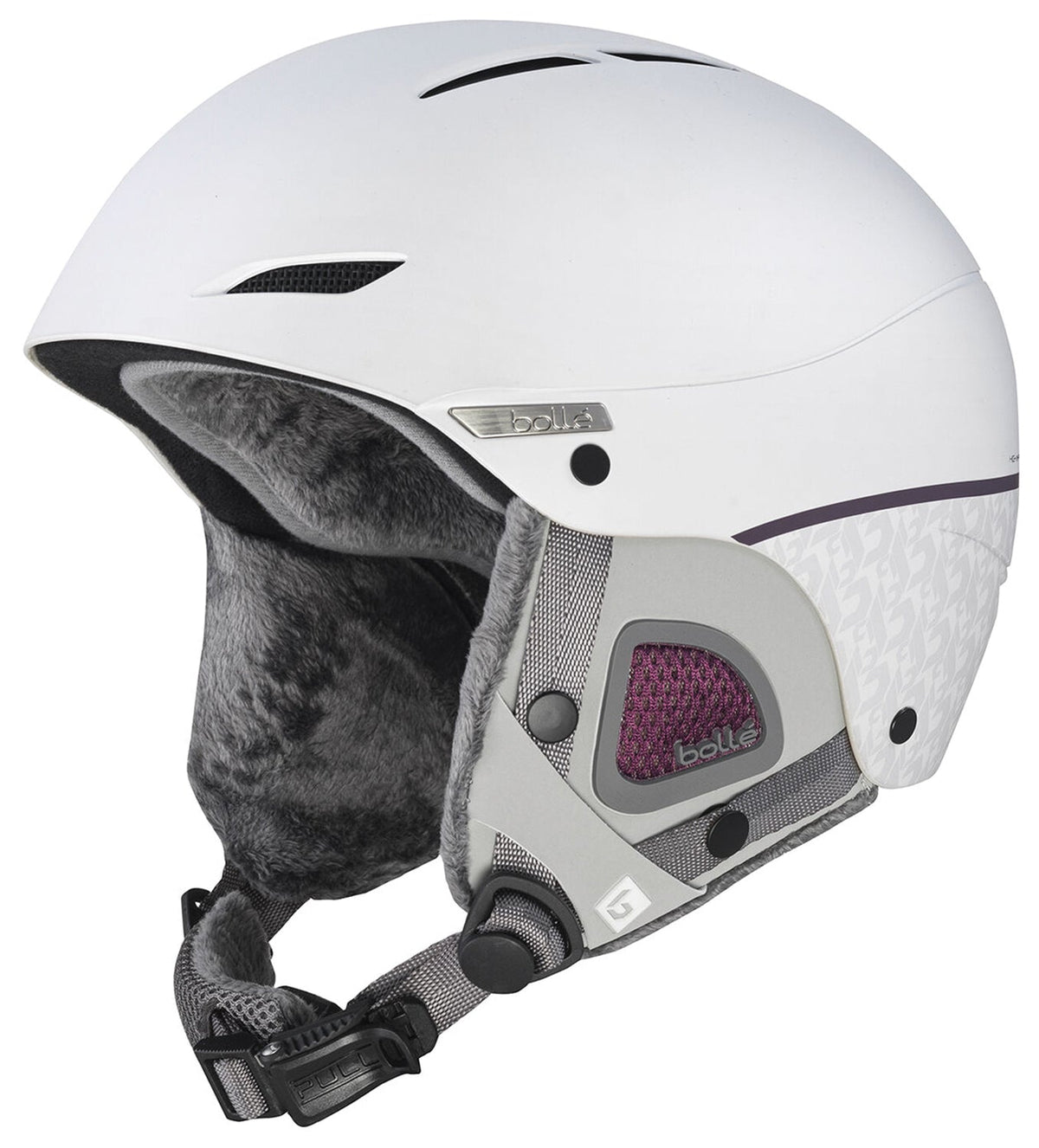 Juliet White M 54 58 Cm - Get Tight Gear