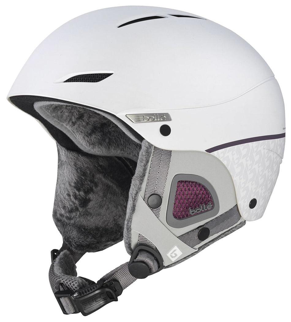 Juliet White S 52 54 Cm - Get Tight Gear