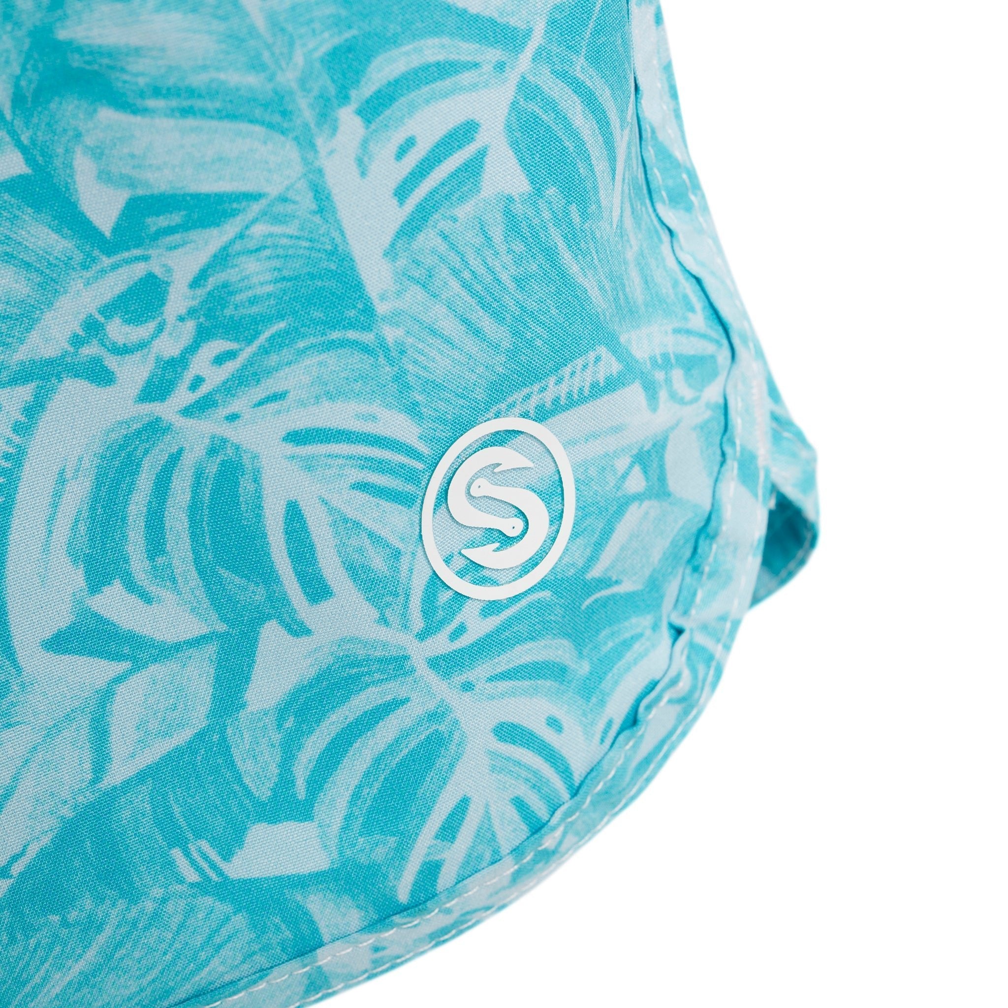 Jungle Sail Captain Snacks Volleys - Get Tight Gear