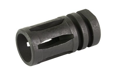 KAK A1 FLASH HIDER 1/2X28 - Get Tight Gear