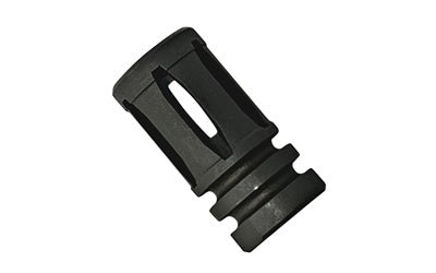 KAK A1 FLASH HIDER 1/2X28 - Get Tight Gear