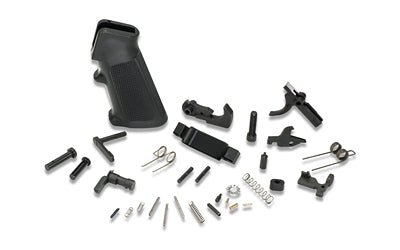 KAK AR - 15 LOWER PARTS KIT COMPLETE - Get Tight Gear
