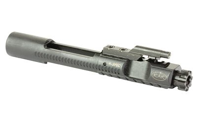 KAK AR15 BCG M16 556 K - SPEC C&P BLK - Get Tight Gear