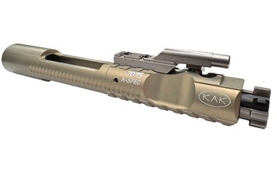 KAK AR15 BCG M16 556 K - SPEC NP3 DE - Get Tight Gear