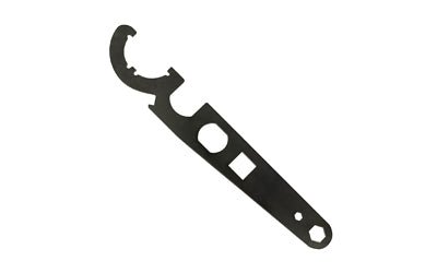 KAK CASTLE NUT MULTI - TOOL BLK - Get Tight Gear