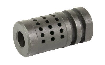 KAK COMPENSATOR 1/2X28 BLK - Get Tight Gear
