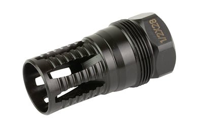 KAK PLAN B A7 FH 1/2X28 .223 - 9MM - Get Tight Gear