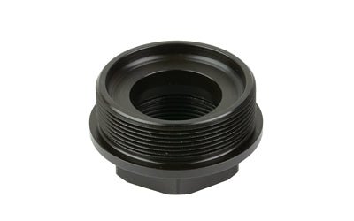 KAK PLAN B HUB MOUNT 1.375X24 BLK - Get Tight Gear