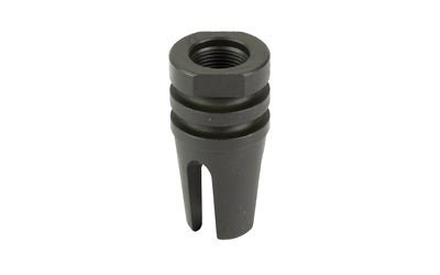 KAK RETRO TAPER FLASH HIDER 1/2X28 - Get Tight Gear