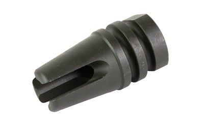 KAK RETRO TAPER FLASH HIDER 1/2X28 - Get Tight Gear