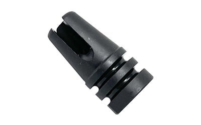 KAK RETRO TAPER FLASH HIDER 1/2X28 - Get Tight Gear