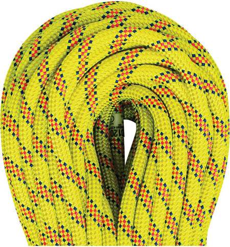 Karma 9.8 Mm X70 M Yellow Cl - Get Tight Gear