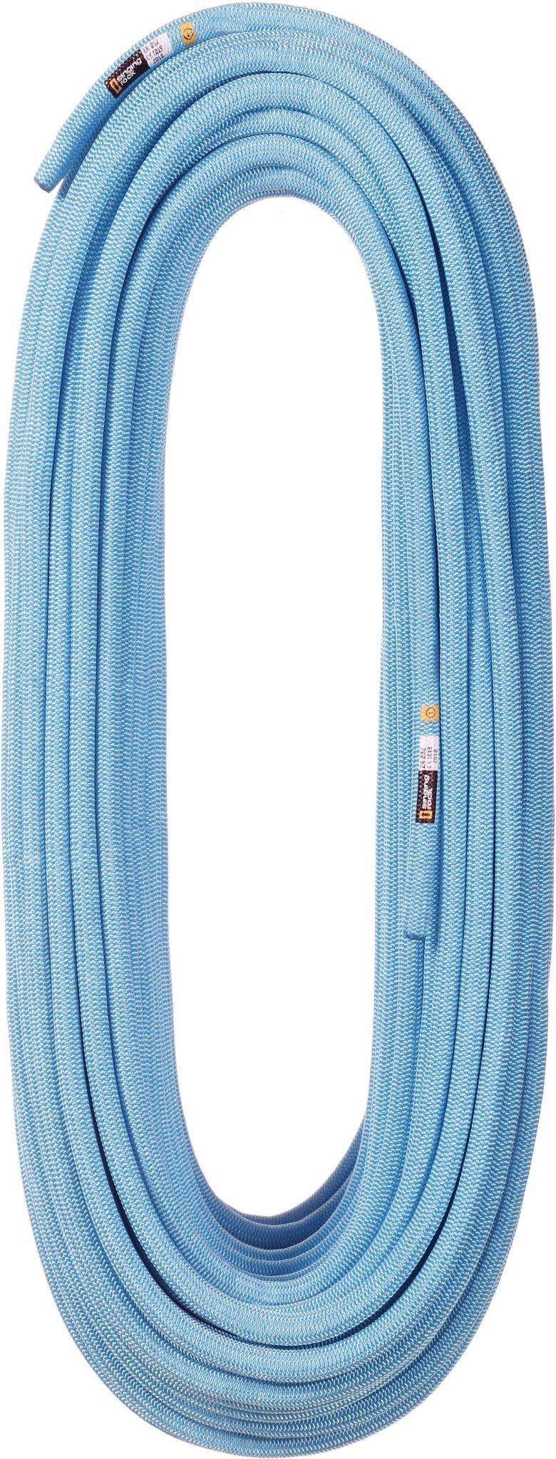 Kata Dry 9.7 Mm X 70 M Blue - Get Tight Gear
