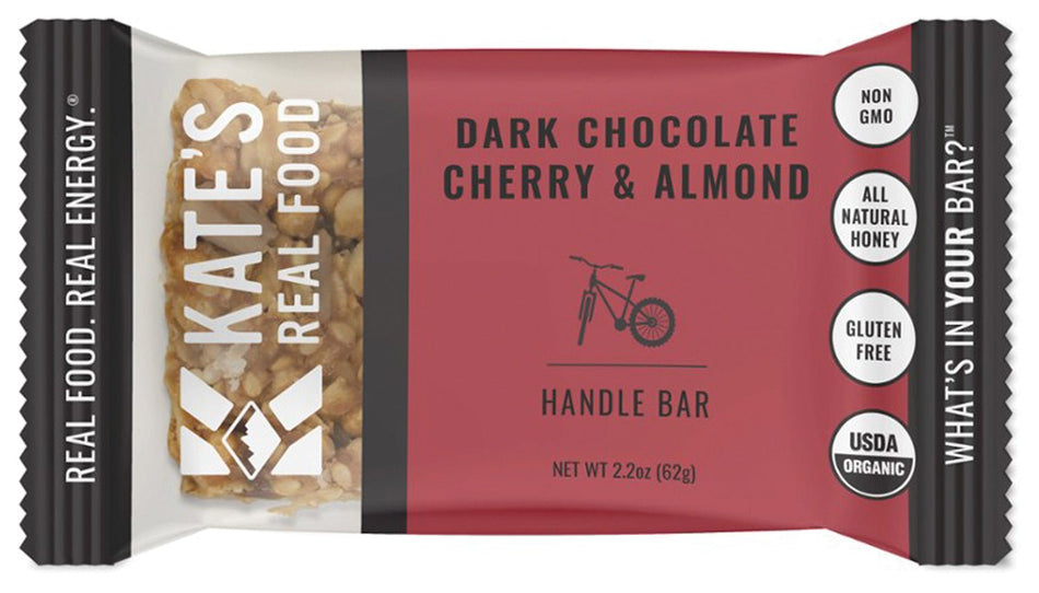 Kate's Real Food Drk Choc Chrr - Get Tight Gear