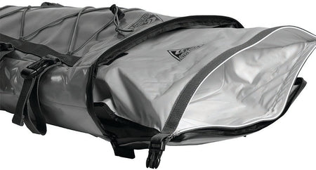 Kayak Catch Cooler Silver - Get Tight Gear