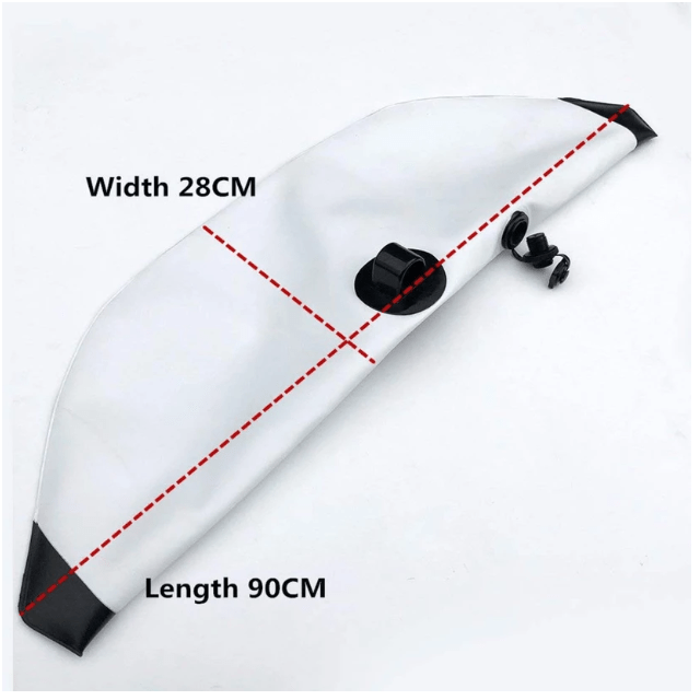 Kayak Stabilizers - Get Tight Gear