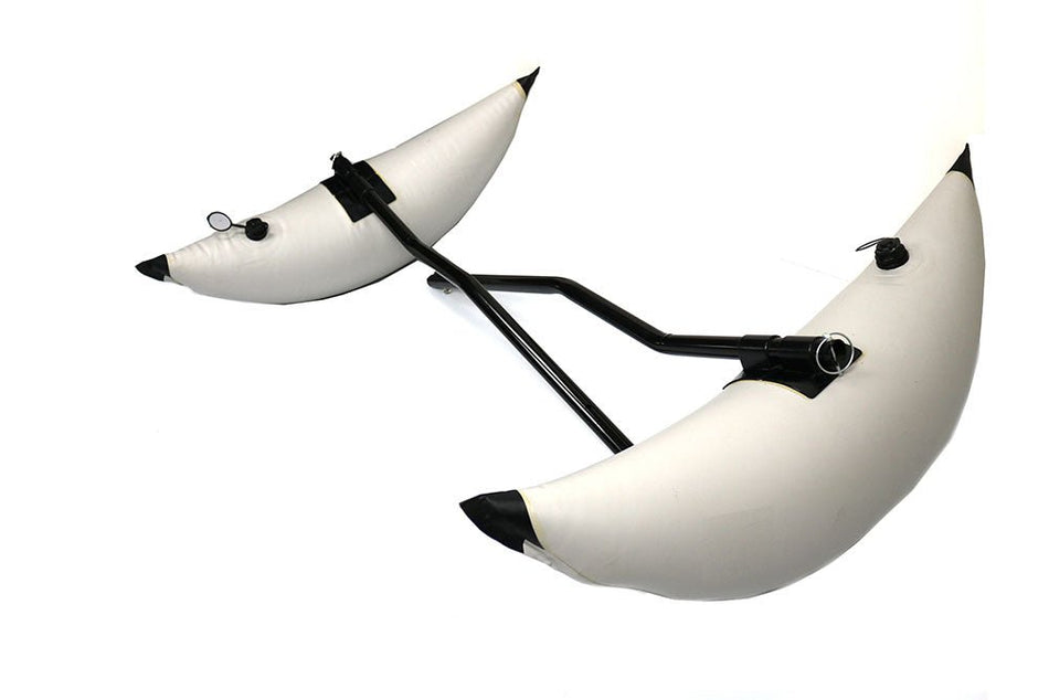 Kayak Stabilizers - Get Tight Gear