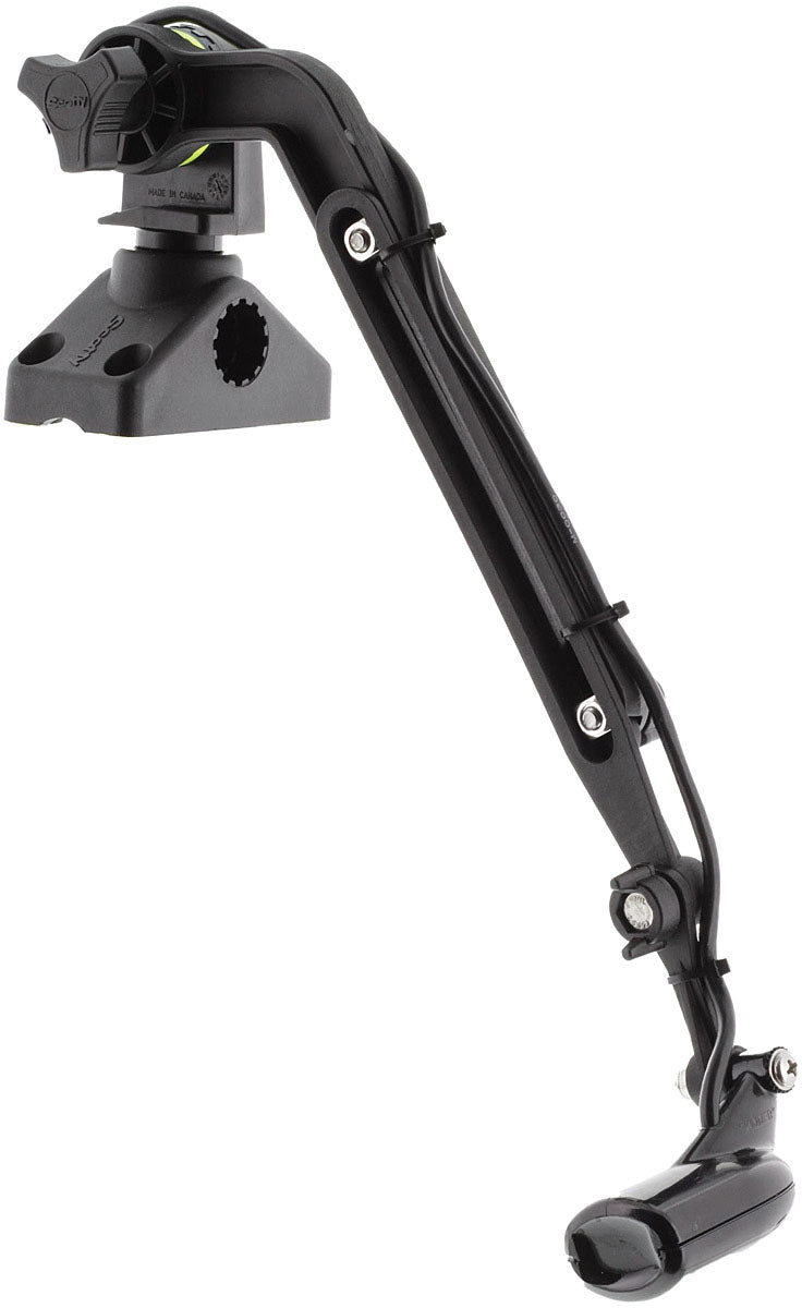 Kayak/Sup Transducer Arm PO St - Get Tight Gear