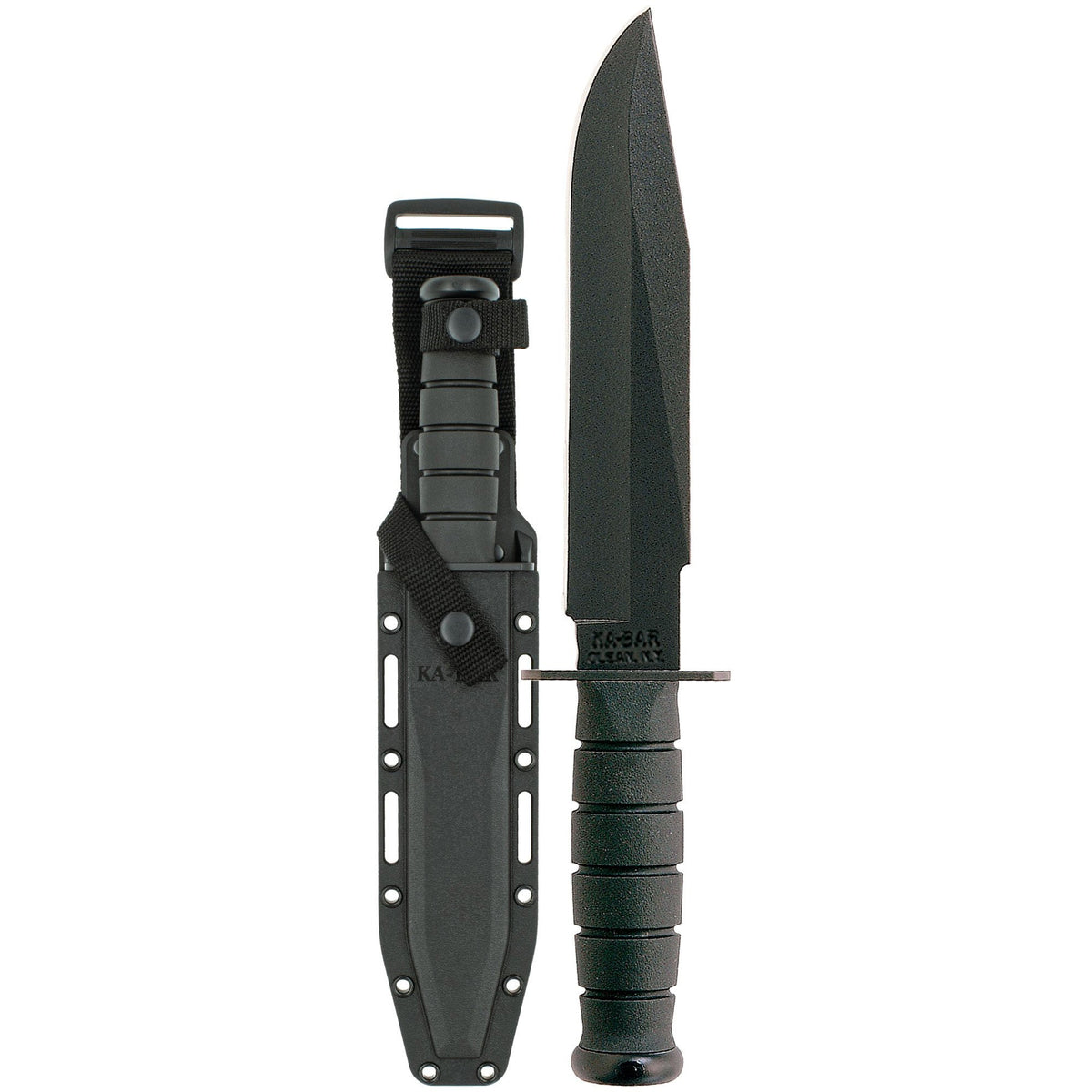KBAR 1269 FIGHTER STRT EDGE W/STH - Get Tight Gear