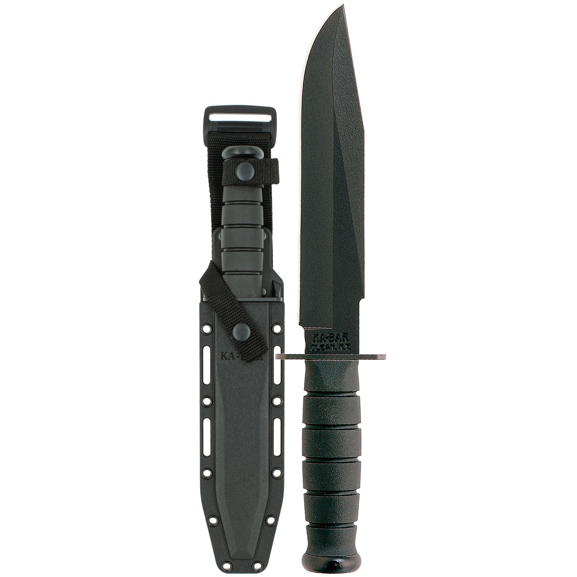 KBAR 1269 FIGHTER STRT EDGE W/STH - Get Tight Gear