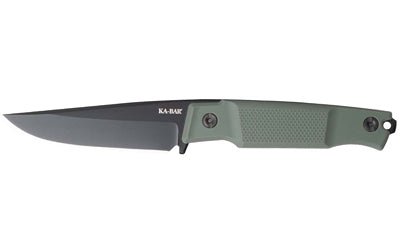 KBAR APEX FIXED 3.9 GRN/BLK W/STH - Get Tight Gear