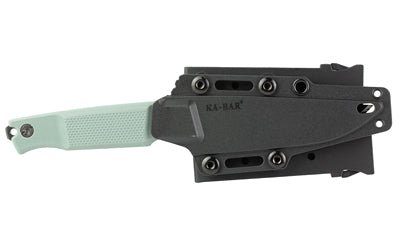 KBAR APEX FIXED 3.9 GRN/BLK W/STH - Get Tight Gear