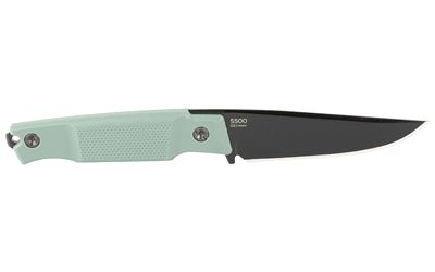 KBAR APEX FIXED 3.9 GRN/BLK W/STH - Get Tight Gear