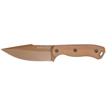 KBAR BECKER HARPOON BRNT BRZ W/STH - Get Tight Gear