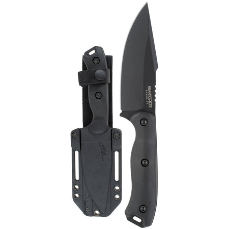 KBAR BK18BK BECKER HARPOON BK W/STH - Get Tight Gear