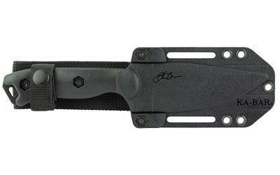 KBAR BK18BK BECKER HARPOON BK W/STH - Get Tight Gear