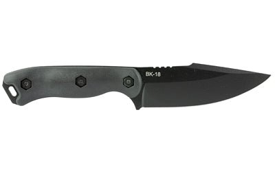 KBAR BK18BK BECKER HARPOON BK W/STH - Get Tight Gear