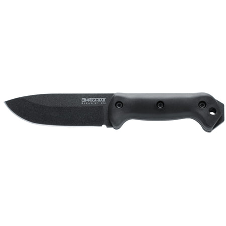 KBAR BK2 BECKER CAMP 5.25 BLK W/STH - Get Tight Gear