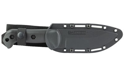 KBAR BK2 BECKER CAMP 5.25 BLK W/STH - Get Tight Gear