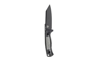 KBAR COOL NAME TANTO BLK W/SHEATH - Get Tight Gear