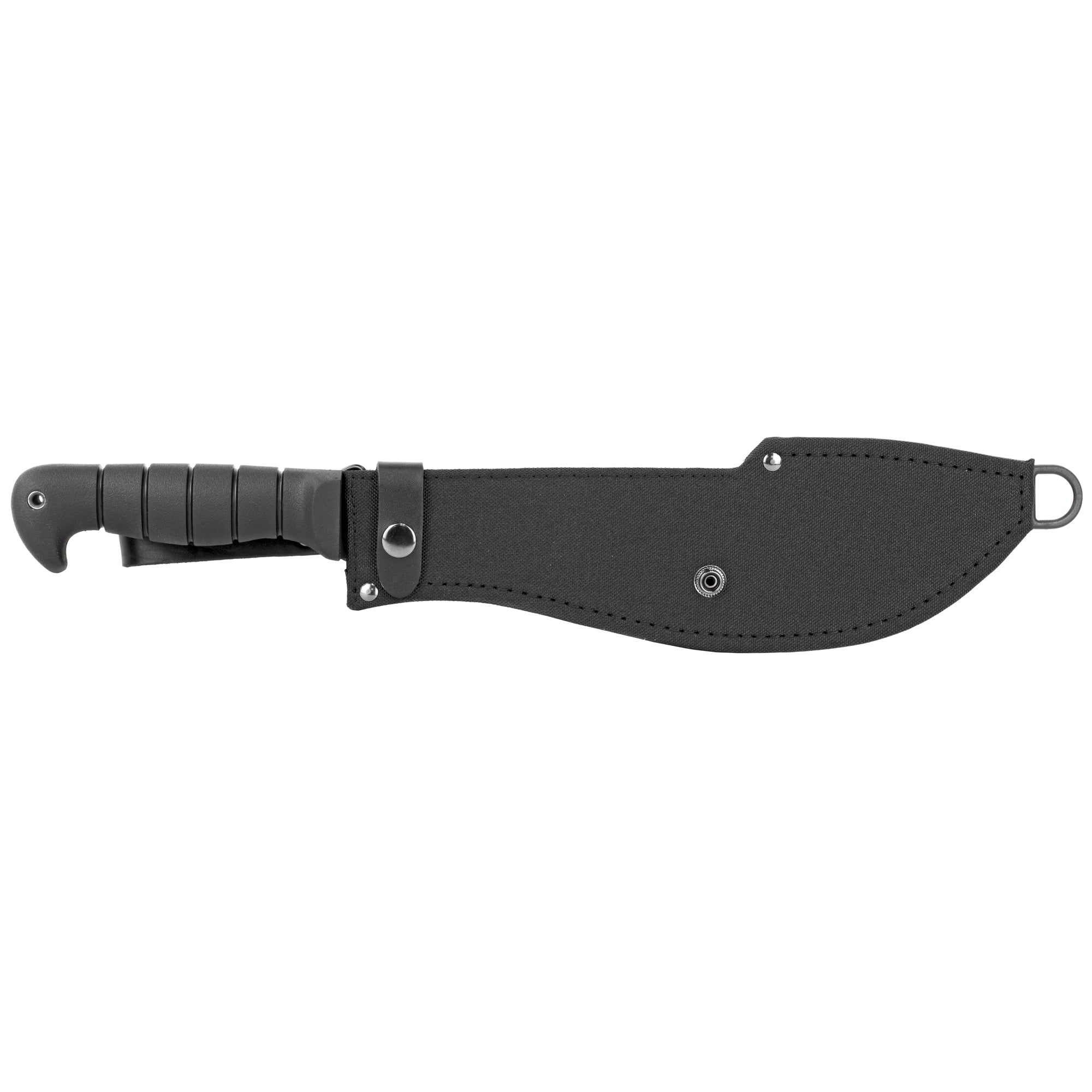 KBAR CUTLASS MACHETE 11 W/SHEATH - Get Tight Gear