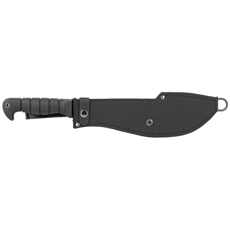 KBAR CUTLASS MACHETE 11 W/SHEATH - Get Tight Gear