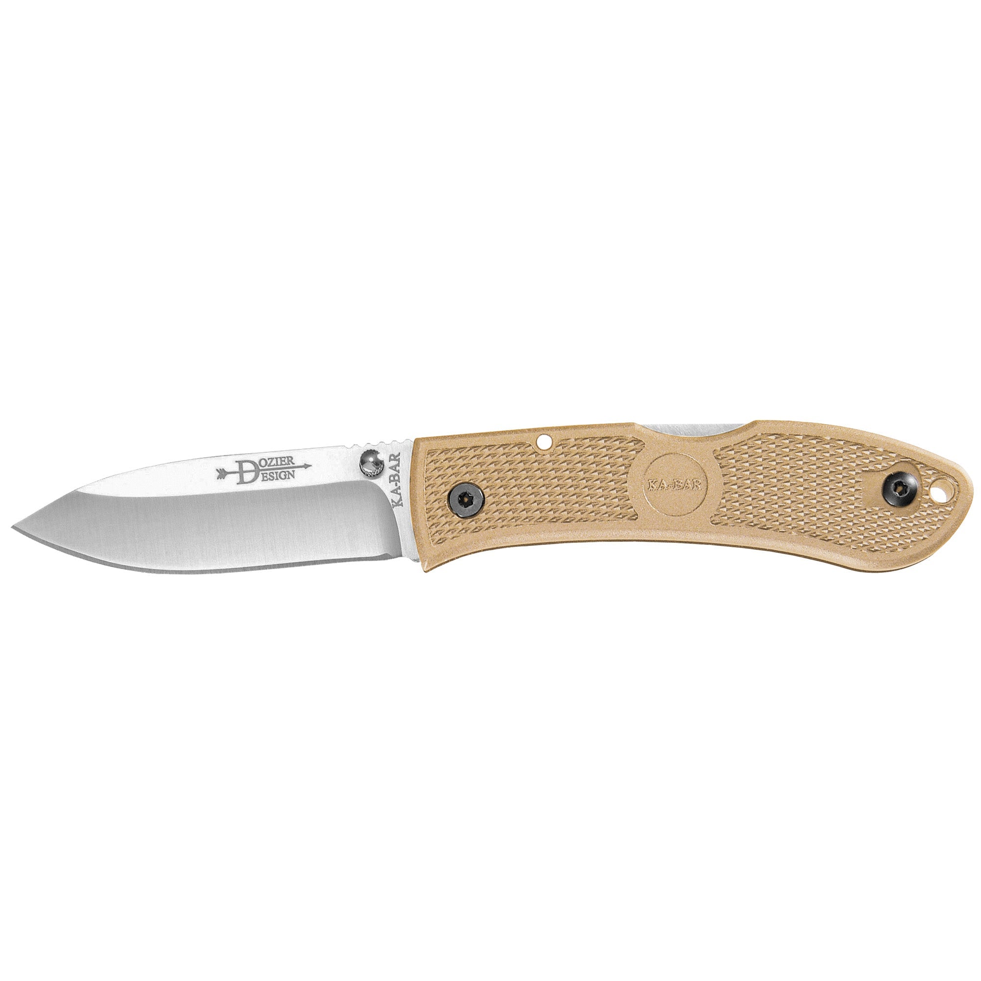 KBAR DOZIER FLDG HUNTER 3 COYOTE - Get Tight Gear