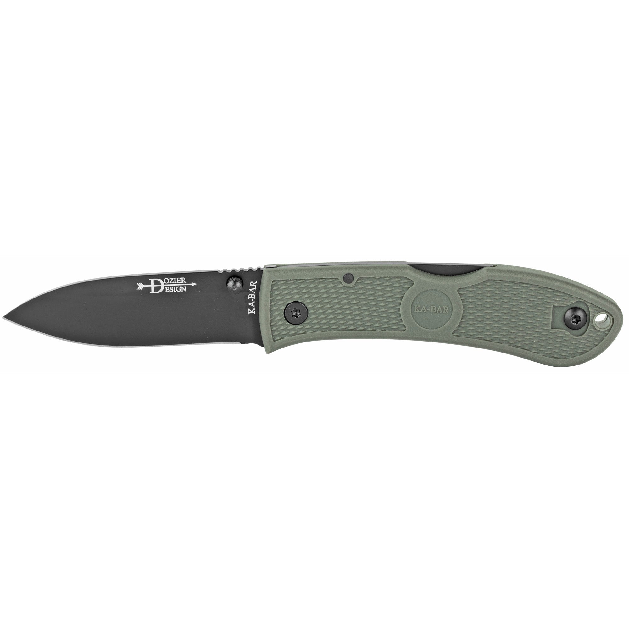 KBAR DOZIER FLDG HUNTER 3 FOLIAG - Get Tight Gear