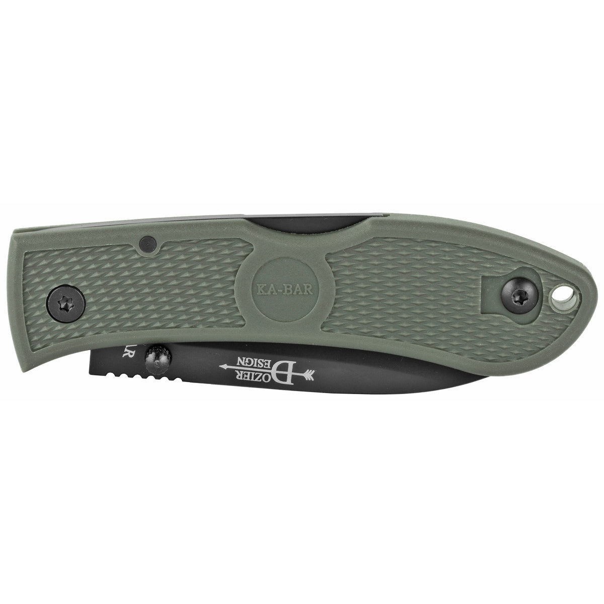 KBAR DOZIER FLDG HUNTER 3 FOLIAG - Get Tight Gear