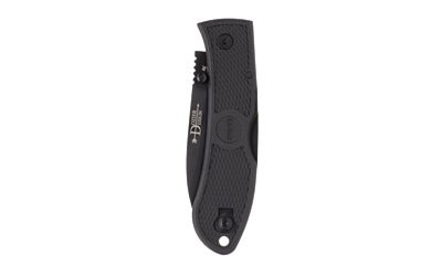 KBAR DOZIER FOLDING HUNTER 3 BLK - Get Tight Gear