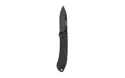 KBAR DOZIER FOLDING HUNTER 3 BLK - Get Tight Gear