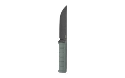 KBAR DUST II 5.25 GRN/BLK W/SHEATH - Get Tight Gear